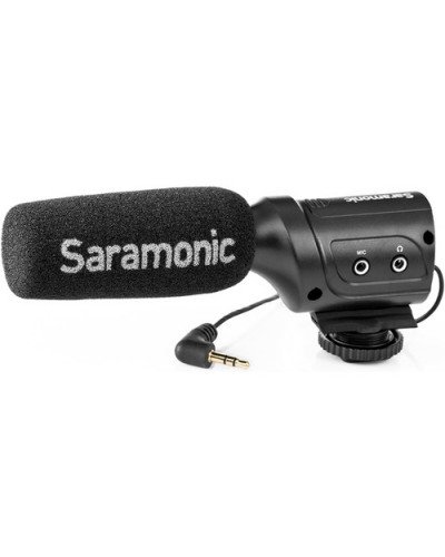 Saramonic SR-M3