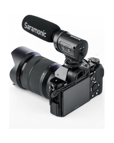 Saramonic SR-M3