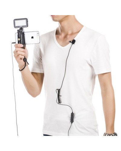 Saramonic LavMicro Saramonic LavMicro