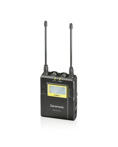 Saramonic Receiver RX10