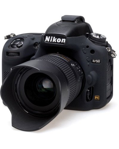 Silicone Protection Cover for Nikon D750
