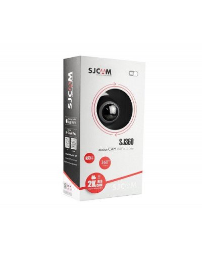 SJCAM SJ360 2K SJCAM SJ360 2K
