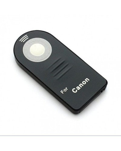 ريموت لكاميرات كانون 