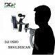 Shouldercam for osmo Shouldercam for osmo