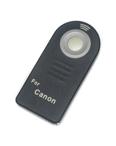 ريموت لكاميرات كانون 