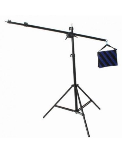 Stand & Boom arm