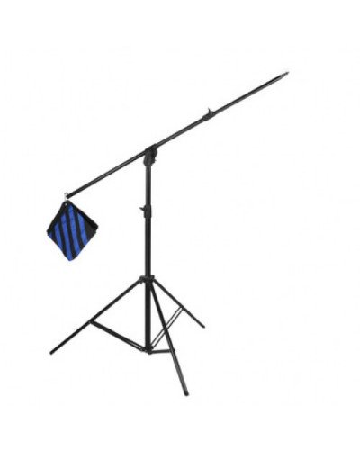 Stand & Boom arm