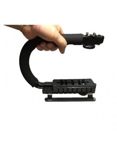Stabilizer Grip Handle Holder