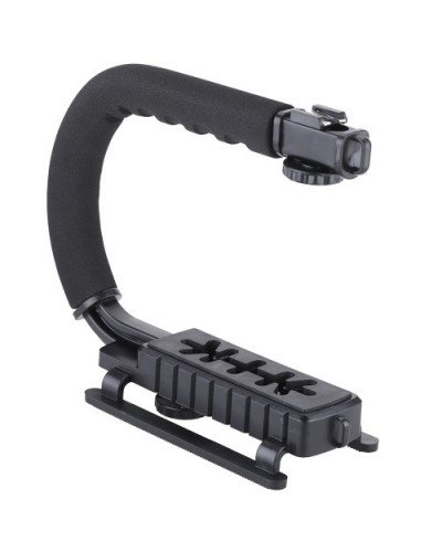 Stabilizer Grip Handle Holder