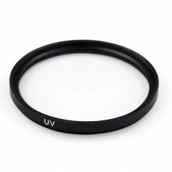 Canon UV Filter 58mm