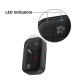 TELESIN WIFI Remote for Gopro 3+ 4/5 