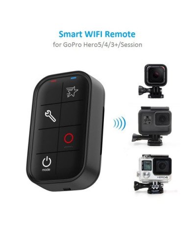 TELESIN WIFI Remote for Gopro