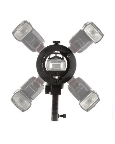 Upgraded S Type 5 speedlites Upgraded S Type 5 speedlites