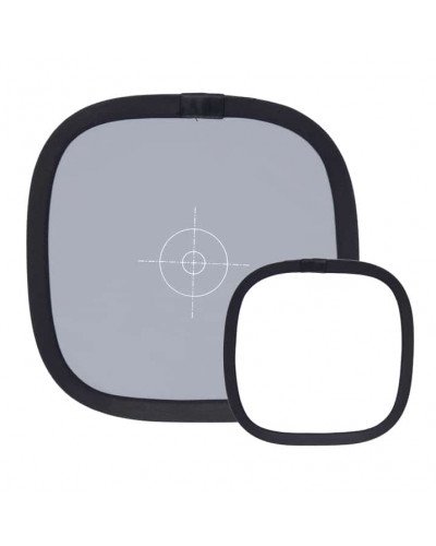 Grey card white balance disc 56cm