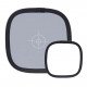 Grey card white balance disc 56cm
