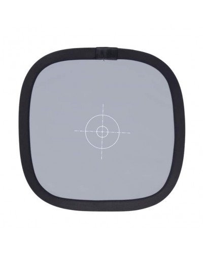 Grey card white balance disc 56cm