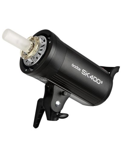 Godox Studio 2 Head Kit SK400II