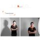 Godox 150*200cm 5 in 1 portable photography reflector