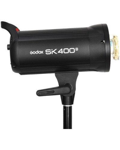 Godox Studio 2 Head Kit SK400II