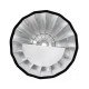 Godox P90L 35" Deep Parabolic Softbox Godox P90L 35" Deep Parabolic Softbox