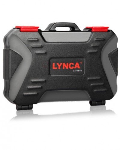 LYNCA KH-10 Card box