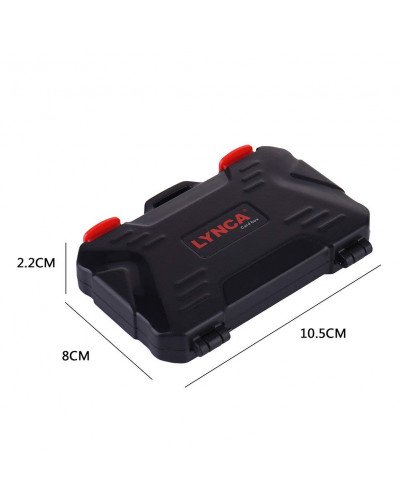 LYNCA KH-10 Card box