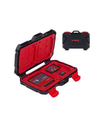 LYNCA KH-10 Card box