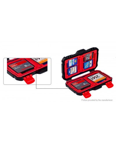 LYNCA KH-10 Card box