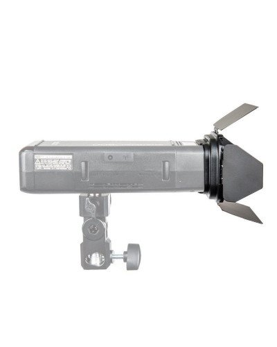 Godox BD-07 Barn Doors Kit