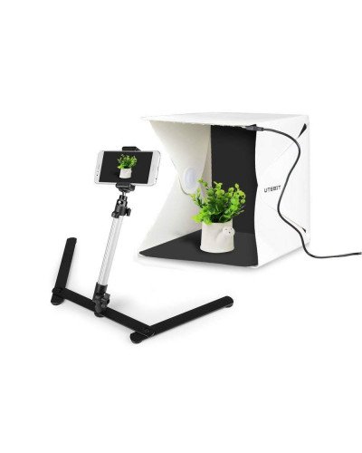 Tabletop Tripod Shooting Table