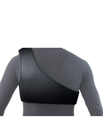 Neoprene Camouflage Chest Strap SCM-1 for Gopro