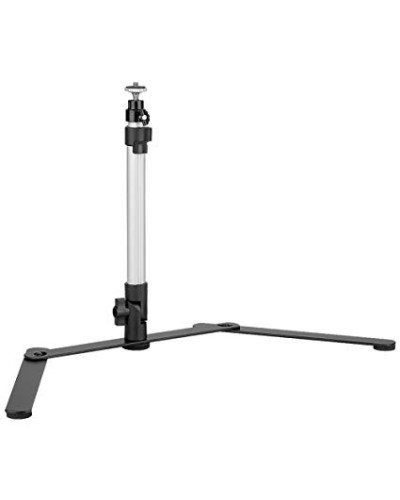Tabletop Tripod Shooting Table