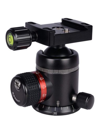 AOKA KK33 Professional ball head AOKA KK33 Professional ball head