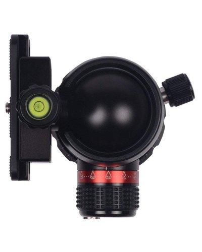 AOKA KK33 Professional ball head AOKA KK33 Professional ball head