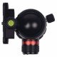 AOKA KK33 Professional ball head AOKA KK33 Professional ball head