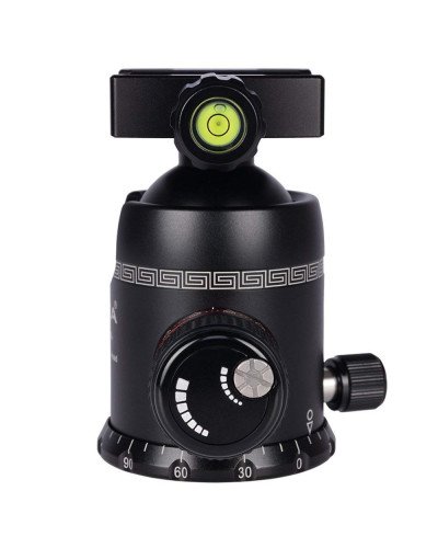 AOKA KK33 Professional ball head