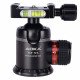AOKA KK33 Professional ball head AOKA KK33 Professional ball head