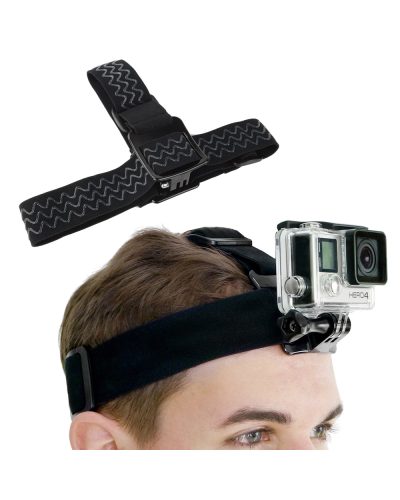 Gopro Head Strap
