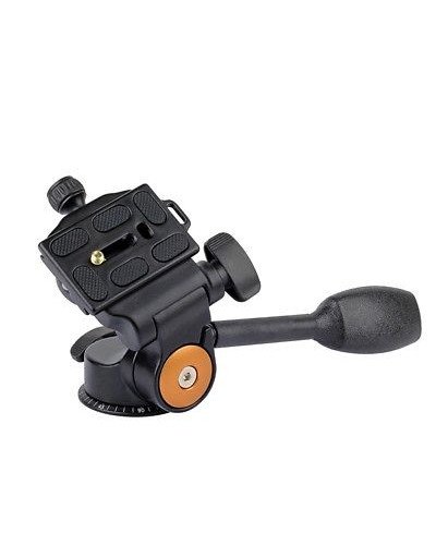QZSD Q08 Professional ball head