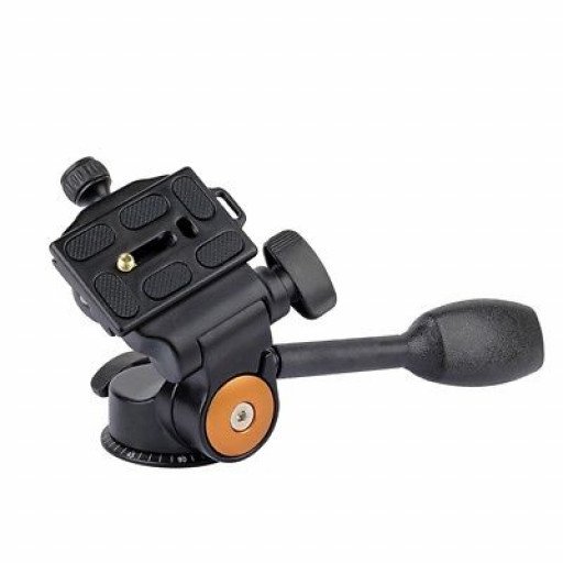 QZSD Q08 Professional ball head