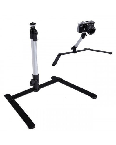 Tabletop Tripod Shooting Table