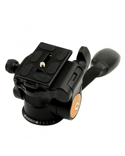 QZSD Q08 Professional ball head