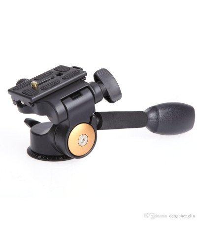 QZSD Q08 Professional ball head