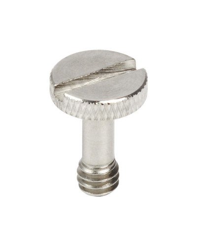 Camera Screw 1/4 Inch Quick Release Screw Tripod Plate Mount Screw