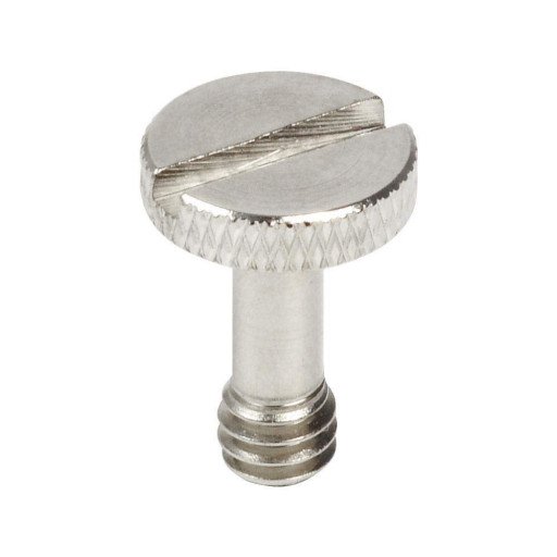 Camera Screw 1/4 Inch Quick Release Screw Tripod Plate Mount Screw