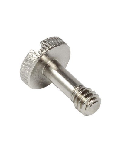 Camera Screw 1/4 Inch Quick Release Screw Tripod Plate Mount Screw