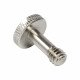 Camera Screw 1/4 Inch Quick Release Screw Tripod Plate Mount Screw