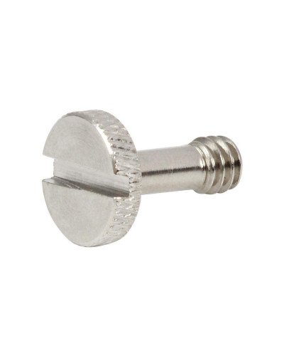 Camera Screw 1/4 Inch Quick Release Screw Tripod Plate Mount Screw