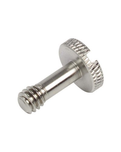 Camera Screw 1/4 Inch Quick Release Screw Tripod Plate Mount Screw