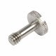 Camera Screw 1/4 Inch Quick Release Screw Tripod Plate Mount Screw